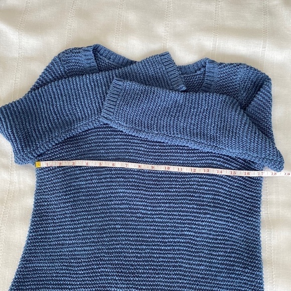 Sky blue Divided H&M sweater. - Picture 7 of 12